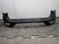 фото thumb №1, Бампер задняя задний vw t-roc 2017-