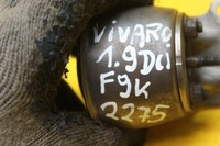 фото thumb №7, Актуатор турбины вакуумa vivaro 1.9 dci f9k