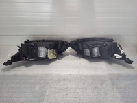 фото thumb №11, Peugeot 308 t9 полный led комплект лампа передних 9677832480
