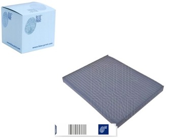 фото thumb №16, Блакитний print adg02551 фільтр, вентиляція простір pasażerskiej