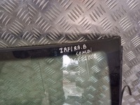 Стекло передняя лобовое opel zafira b в Украине, фото thumb
