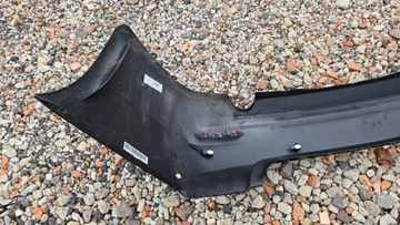 фото thumb №9, Бампер зад задній комплектний pdc bmw 3 f30 lci рестайлінг 7384441 qq