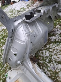 фото thumb №10, Крила задня leon iii kombi