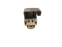 фото thumb №1, Насос модуль блок abs suzuki wagon r+ ii 83e2 ac.0460-0125.4 4wd nisshinbo