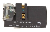 фото thumb №2, Реле вентилятора vw