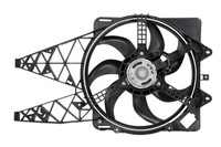 фото thumb №2, Вентилятор радиатор nrf 47252