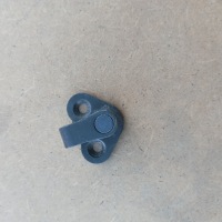 Купити Peugeot 206 307 406 засувка замка двері задніх 916443, фото thumb