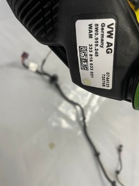 фото thumb №8, Audi a6 s6 c8 hak avant kombi буксировочный westfalia 4k0800491g