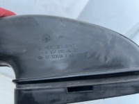 Труба патрубок шланг повітря повітрозабірник mercedes w204 w212 2.2 cdi a6510903437 Зі Шроту, фото thumb