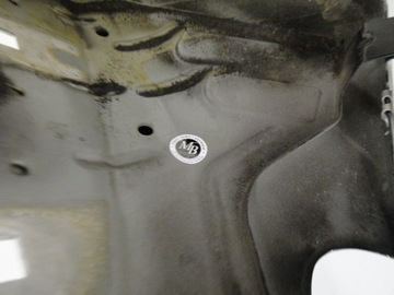 фото thumb №10, Mercedes s 217 c217 купе a217 cabrio w217 крыло переднее правый 63 amg