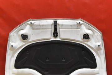 фото thumb №15, Капот крышка двигателя ls9r audi a6 c7 рестайлинг 14-20