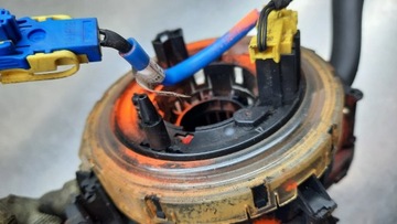 фото thumb №5, Перемикач комбінований 8e0953549f audi a4 b6 00-05r