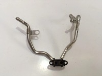 фото thumb №1, Vw golf 8 viii 1.5 2020 1,5 tsi труба шланг воды