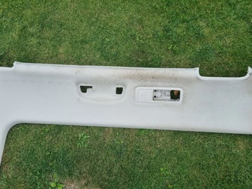 фото thumb №11, Volkswagen passat b8 2016 стеля