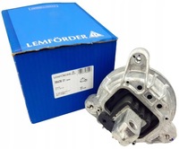 фото thumb №16, Подушка двигателя правая bmw f07 f10 f11 518d 520d