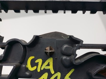 фото thumb №11, Peugeot 3008 5008 ii 2 рестайлинг 2020- решётка радиатора решётка радиатор перед 9836769377 ÷