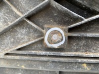 Toyota avensis t27 3 10r вентилятор радиатора 16040-0r160 с Разборки, фото thumb