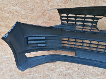 фото thumb №11, Бампер перед переднее vw transporter t6 7e 2015-2019r