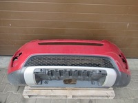 фото thumb №1, Бампер перед 4 pdc land rover discovery sport