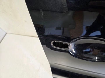 фото thumb №9, Дверь правый перед vw tiguan i 1 07-15r