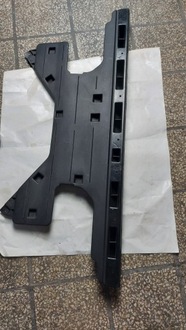 фото thumb №3, Защита заглушка багажника маскировочная накладка mazda 6 gh hb mk2 gs1m6883y оригинальный номер