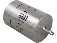 фото thumb №13, Wk830 mann - фільтр пального bmw 318-325 peugeot ren