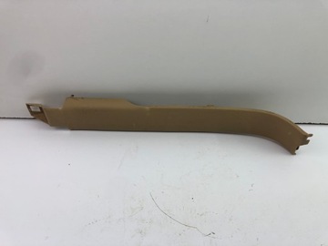 фото thumb №2, Vw touran i планка захист порога лівий зад 1t0853371b