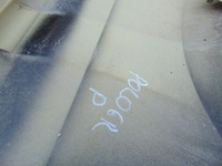 фото thumb №9, Крыло правый перед vw polo v 6r lc9x демонтаж