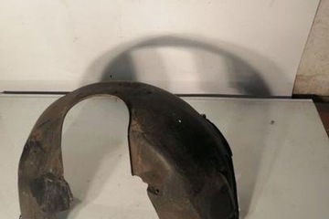 фото thumb №10, Підкрилок ліві передні bmw 7 e65, e66, e67 7136679 3.0l дизель 170kw 2007