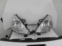 фото thumb №4, Peugeot partner 09-2012 r капот лампа правая