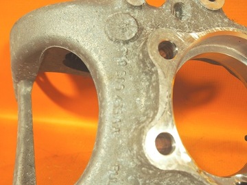 фото thumb №8, Audi a5 8t 16km поворотна опора зад задня ліва 8k0505431ar