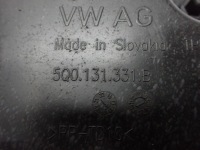 фото thumb №3, Плита захист підвіска adblue 5q0131331b vw t-roc 19r