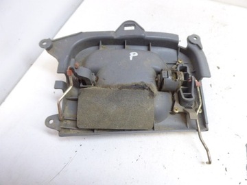 фото thumb №5, Carnival i up 98-01 ручка внутрішня двері зад задніх права