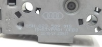 фото thumb №9, Замок капота ліве праве audi seat cupra 85h823509