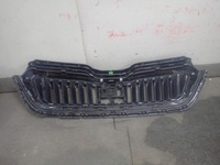 фото thumb №6, Решітка радіатора skoda scala 2019- 657853653