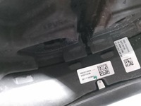 фото thumb №11, Повітропровід з подушка dacia dokker 484001085r 985701142r