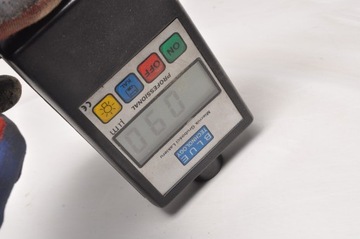 фото thumb №9, Citroen berlingo ii крило праві перед