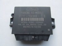 Модуль pdc frd transit connect mk2 2016 год [137] Доставка, фото thumb