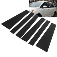 фото thumb №7, 6 szt. двері автомобіля блок двигуна вікно наклейка p