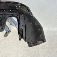 фото thumb №12, Seat ateca 16- спойлер накладка бампера задняя pdc 575807521b