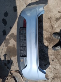 фото thumb №1, Бампер задня задній fiat bravo ii vr 336/b