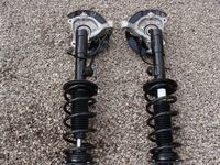 фото thumb №6, Амортизатор поворотний кулак права antara captiva lift