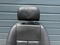 Peugeot 607 сидіння правий шкіра з підігрівом електричний Зі Шроту, фото thumb