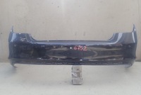 фото thumb №1, Бампер задня задній skoda rapid liftback 5jh