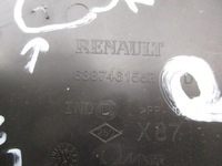 фото thumb №5, Renault captur трикутник крила правий 13-19 rok