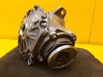 фото thumb №1, Mercedes c w204 3.0 cdi 4matic редуктор міст перед 2213307600 3.35