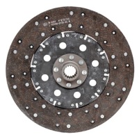 Купити Luk диск зчеплення 310usf, фото thumb