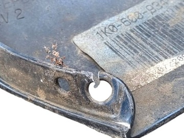 фото thumb №12, Бампер перед volvo v50 рестайлінг 2007 30744976