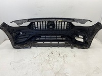 фото thumb №12, Mercedes gla h247 бампер перед 45s amg