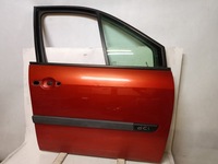 фото thumb №4, Двері праве передні teb76 renault scenic ii